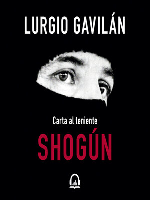 cover image of Shogún